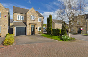 Staunton Close